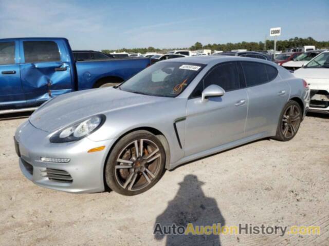 PORSCHE PANAMERA 2, WP0AA2A72FL003773