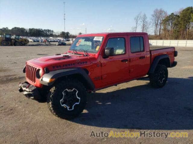 JEEP GLADIATOR RUBICON, 1C6JJTBG8LL183784