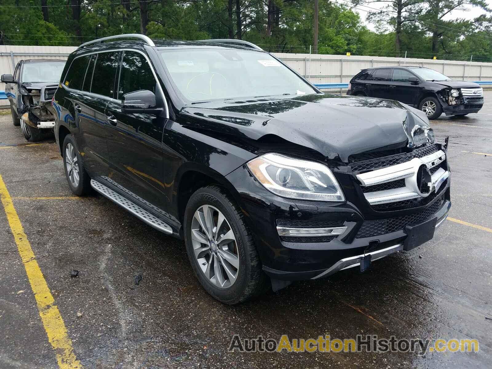 2013 MERCEDES-BENZ G CLASS 450 4MATIC, 4JGDF7CE2DA147268