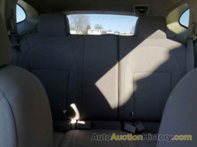 NISSAN ROGUE S, JN8AS5MT8CW261656