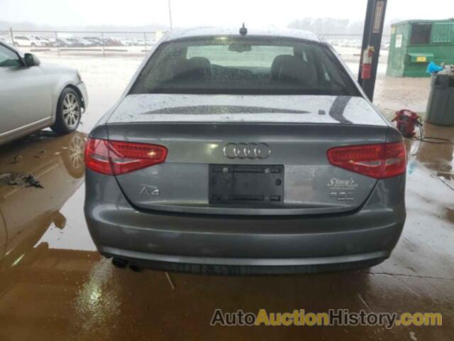 AUDI A4 PREMIUM PLUS, WAUFFAFL8DN018395