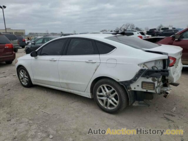 FORD FUSION SE, 3FA6P0H74FR145273