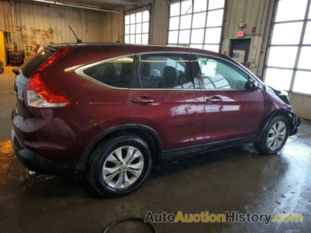 HONDA CRV EX, 5J6RM4H5XDL045058