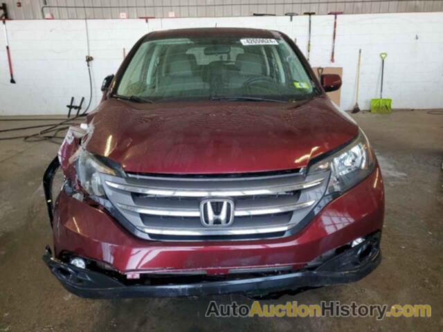 HONDA CRV EX, 5J6RM4H5XDL045058