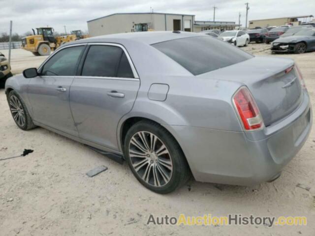 CHRYSLER 300 S, 2C3CCABG6EH119392