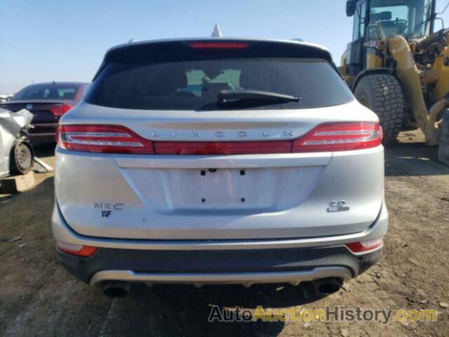 LINCOLN MKZ, 5LMCJ1A90FUJ07573