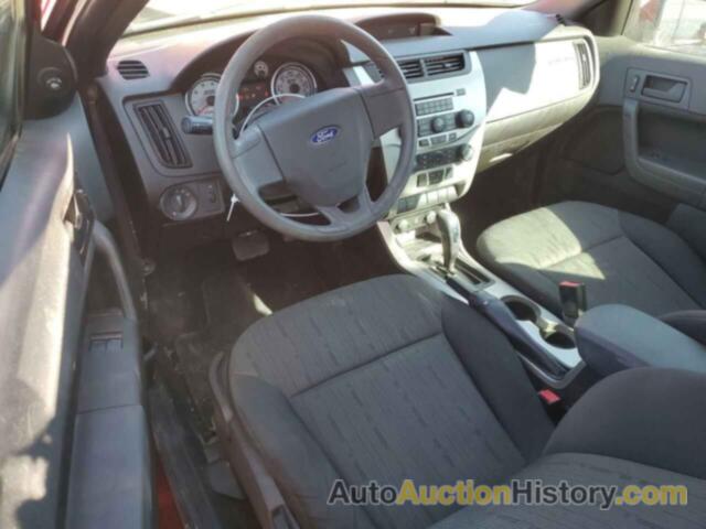 FORD FOCUS SE, 1FAHP3CN6AW234820