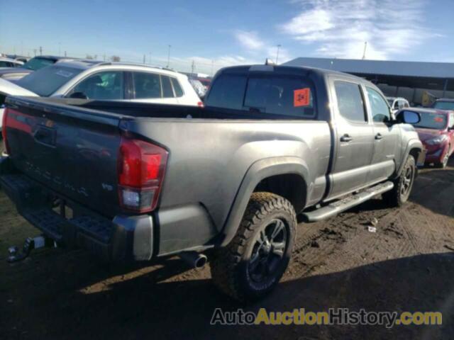 TOYOTA TACOMA DOUBLE CAB, 3TMDZ5BN0JM045323