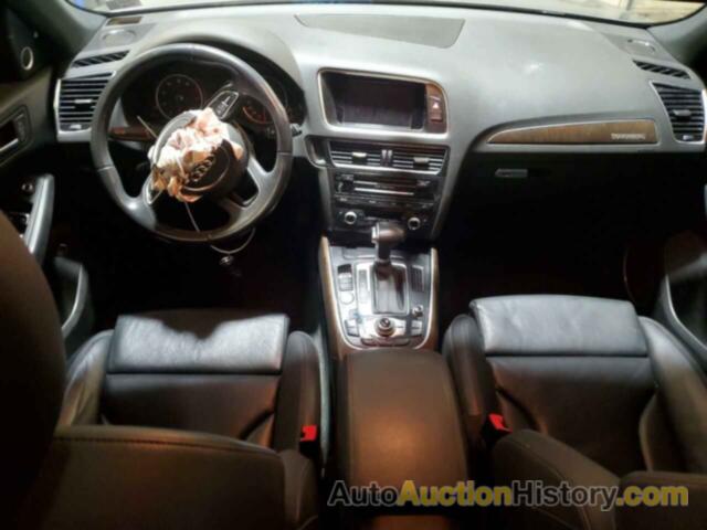 AUDI Q5 PREMIUM PLUS S-LINE, WA1D7AFP8GA122062