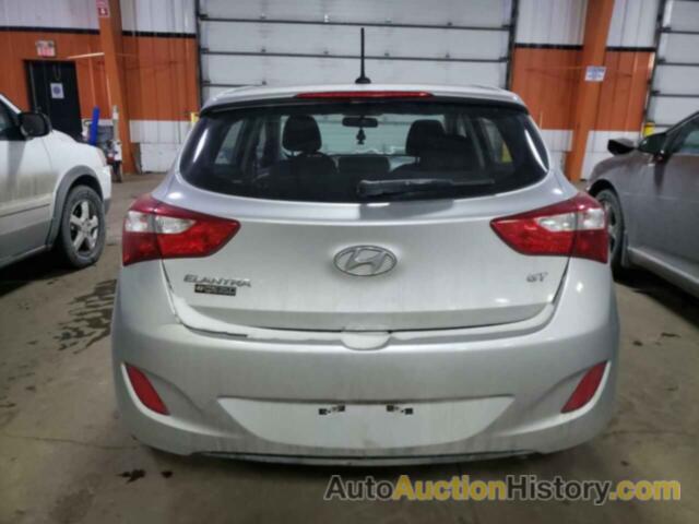 HYUNDAI ELANTRA, KMHD35LH5EU185780