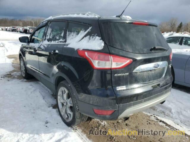 FORD ESCAPE TITANIUM, 1FMCU9J96EUC72468