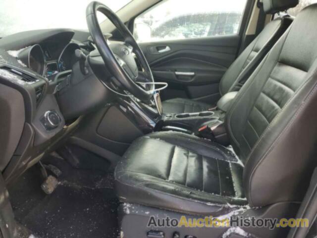 FORD ESCAPE TITANIUM, 1FMCU9J96EUC72468