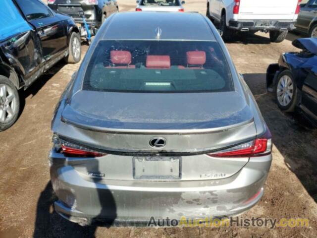 LEXUS ES350 350 F-SPORT, 58AGZ1B12LU077597