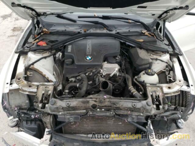 BMW 3 SERIES I SULEV, WBA8E9C57GK646650