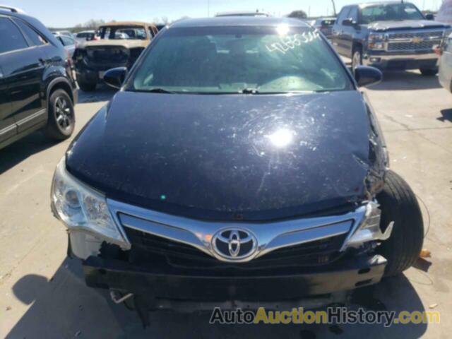 TOYOTA CAMRY L, 4T4BF1FK7DR282501