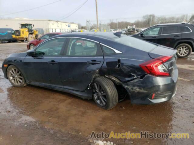 HONDA CIVIC EX, 19XFC1F33ME204443