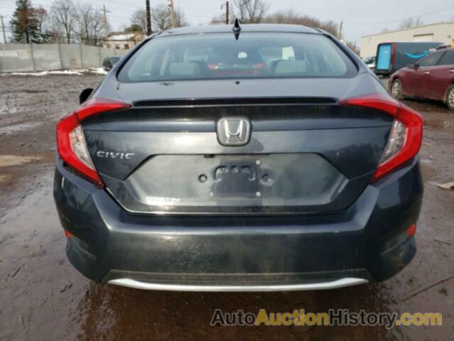 HONDA CIVIC EX, 19XFC1F33ME204443