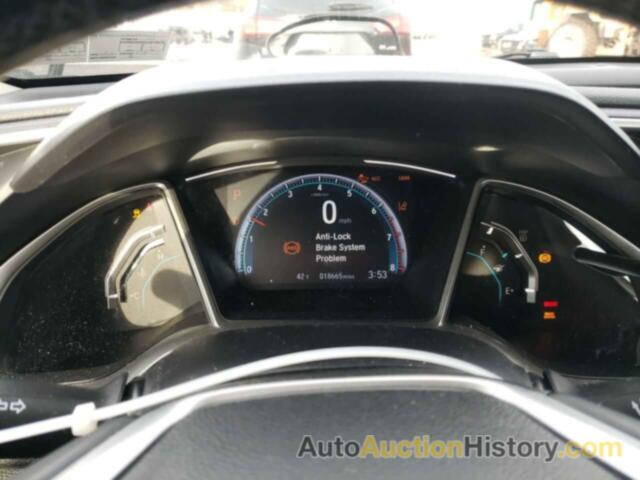 HONDA CIVIC EX, 19XFC1F33ME204443