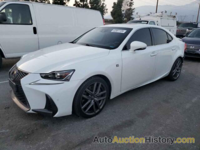 LEXUS IS 300, JTHBA1D25J5066652