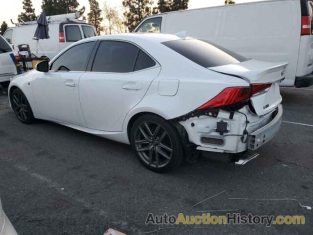 LEXUS IS 300, JTHBA1D25J5066652