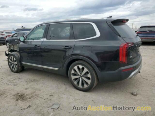 KIA TELLURIDE EX, 5XYP3DHC7LG066331