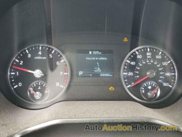 KIA TELLURIDE EX, 5XYP3DHC7LG066331