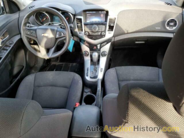 CHEVROLET CRUZE LT, 1G1PC5SB0F7156579