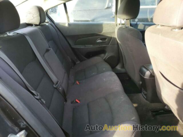 CHEVROLET CRUZE LT, 1G1PC5SB0F7156579