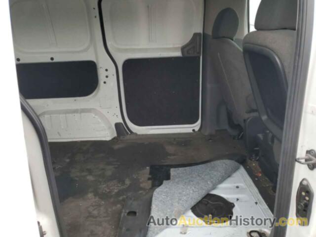 NISSAN NV 2.5S, 3N6CM0KN5HK696866