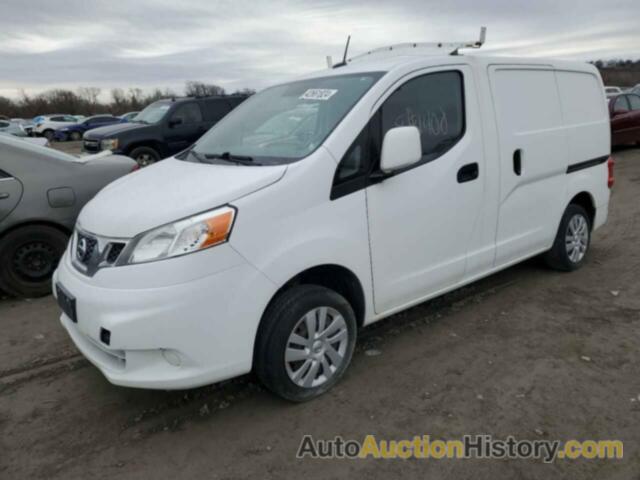 NISSAN NV 2.5S, 3N6CM0KN5HK696866