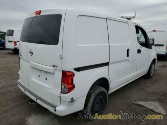 NISSAN NV 2.5S, 3N6CM0KN5HK696866