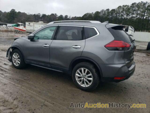 NISSAN ROGUE SV, 5N1AT2MV8HC849246