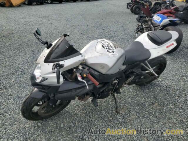 SUZUKI GSX K6, JS1GN7DA062118360