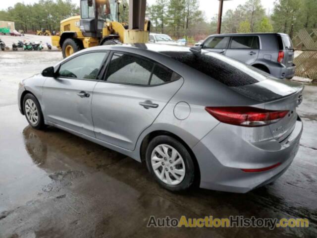 HYUNDAI ELANTRA SE, 5NPD74LFXHH139765