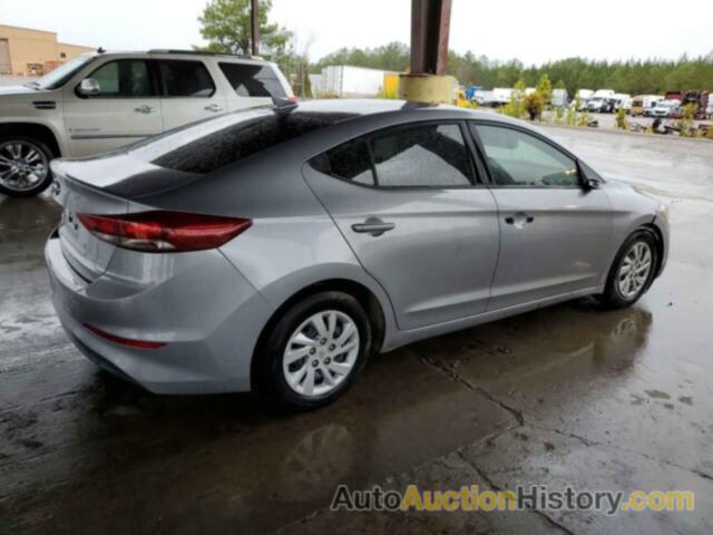 HYUNDAI ELANTRA SE, 5NPD74LFXHH139765