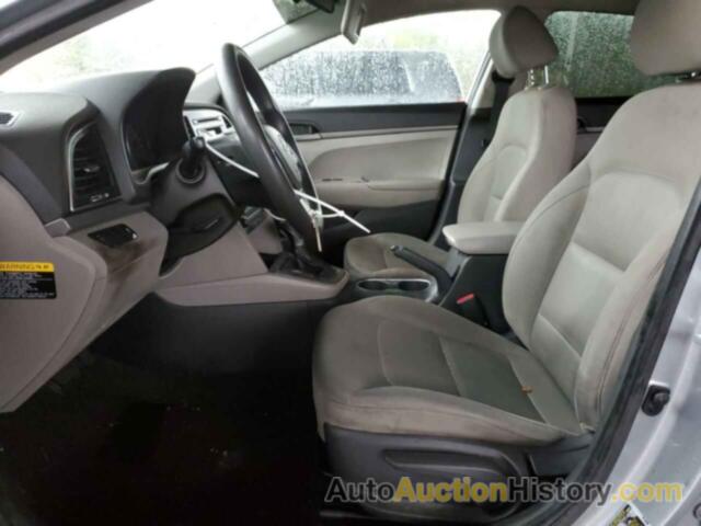 HYUNDAI ELANTRA SE, 5NPD74LFXHH139765