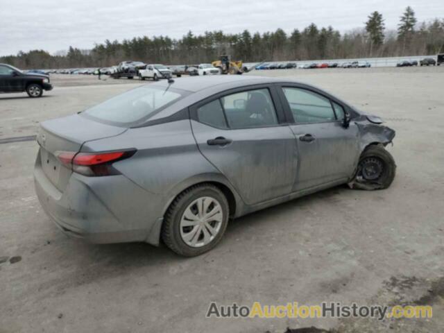 NISSAN VERSA S, 3N1CN8BV9LL803504