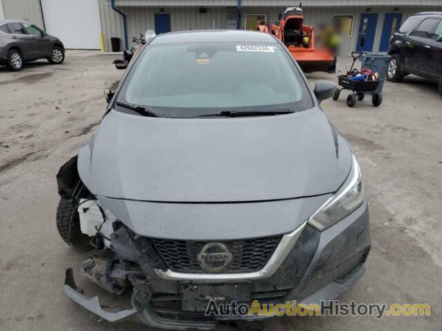 NISSAN VERSA S, 3N1CN8BV9LL803504