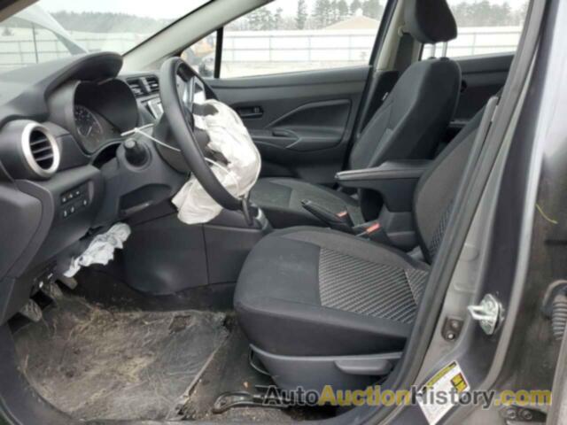 NISSAN VERSA S, 3N1CN8BV9LL803504