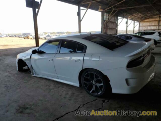 DODGE CHARGER R/T, 2C3CDXCT9KH643790