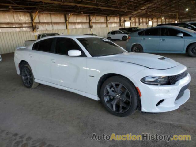 DODGE CHARGER R/T, 2C3CDXCT9KH643790