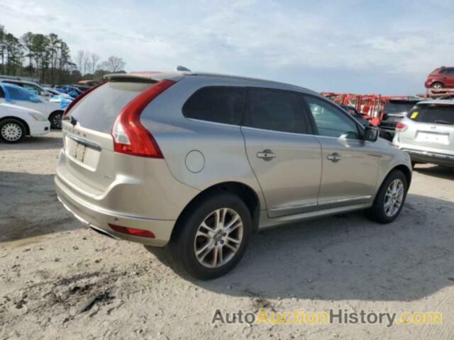 VOLVO XC60 3.2 PREMIER +, YV4952RC3F2580243