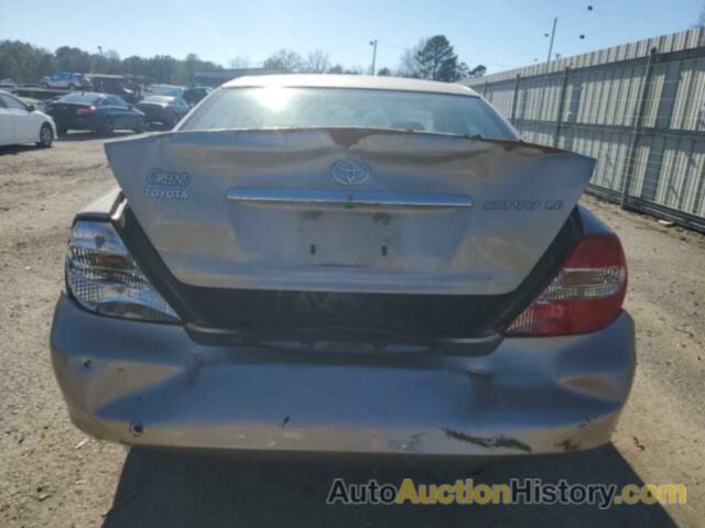 TOYOTA CAMRY LE, 4T1BE32K73U177096