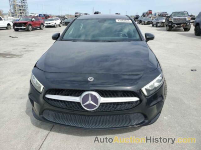 MERCEDES-BENZ A-CLASS 220 4MATIC, WDD3G4FB5LW038095