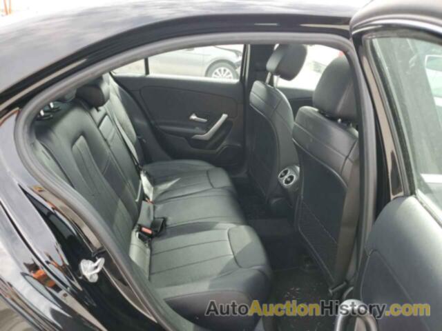 MERCEDES-BENZ A-CLASS 220 4MATIC, WDD3G4FB5LW038095