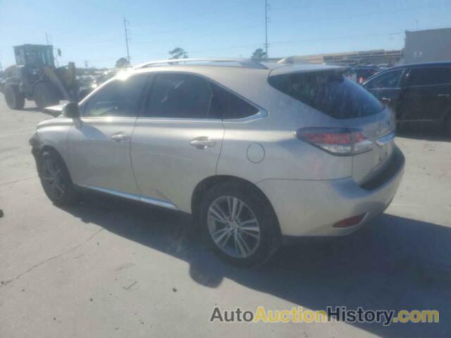 LEXUS RX350 350, 2T2ZK1BA3FC200037