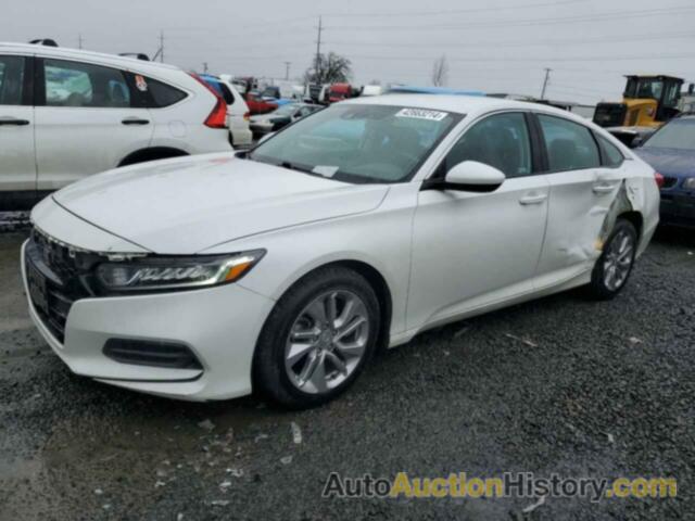 HONDA ACCORD LX, 1HGCV1F1XKA010330