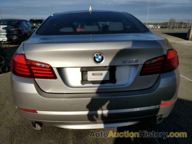 BMW 5 SERIES I, WBAFR7C53DC829226