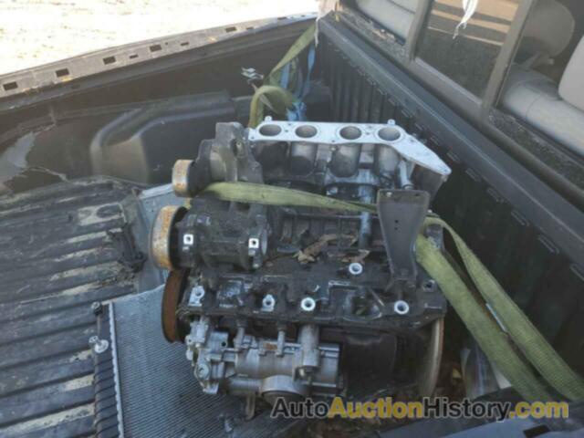 TOYOTA TACOMA DOUBLE CAB, 5TFAX5GN8KX142637