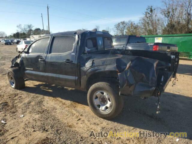 TOYOTA TACOMA DOUBLE CAB, 5TFAX5GN8KX142637